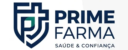 Prime Farma — Saúde & Confiança